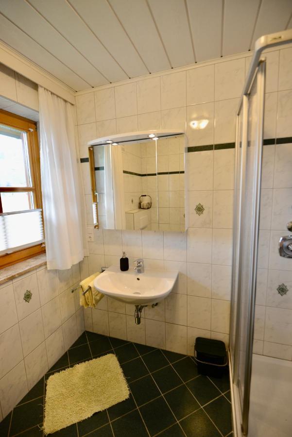 ザンクト・ヨーハン・イム・ポンガウHaus Margitアパートメント エクステリア 写真