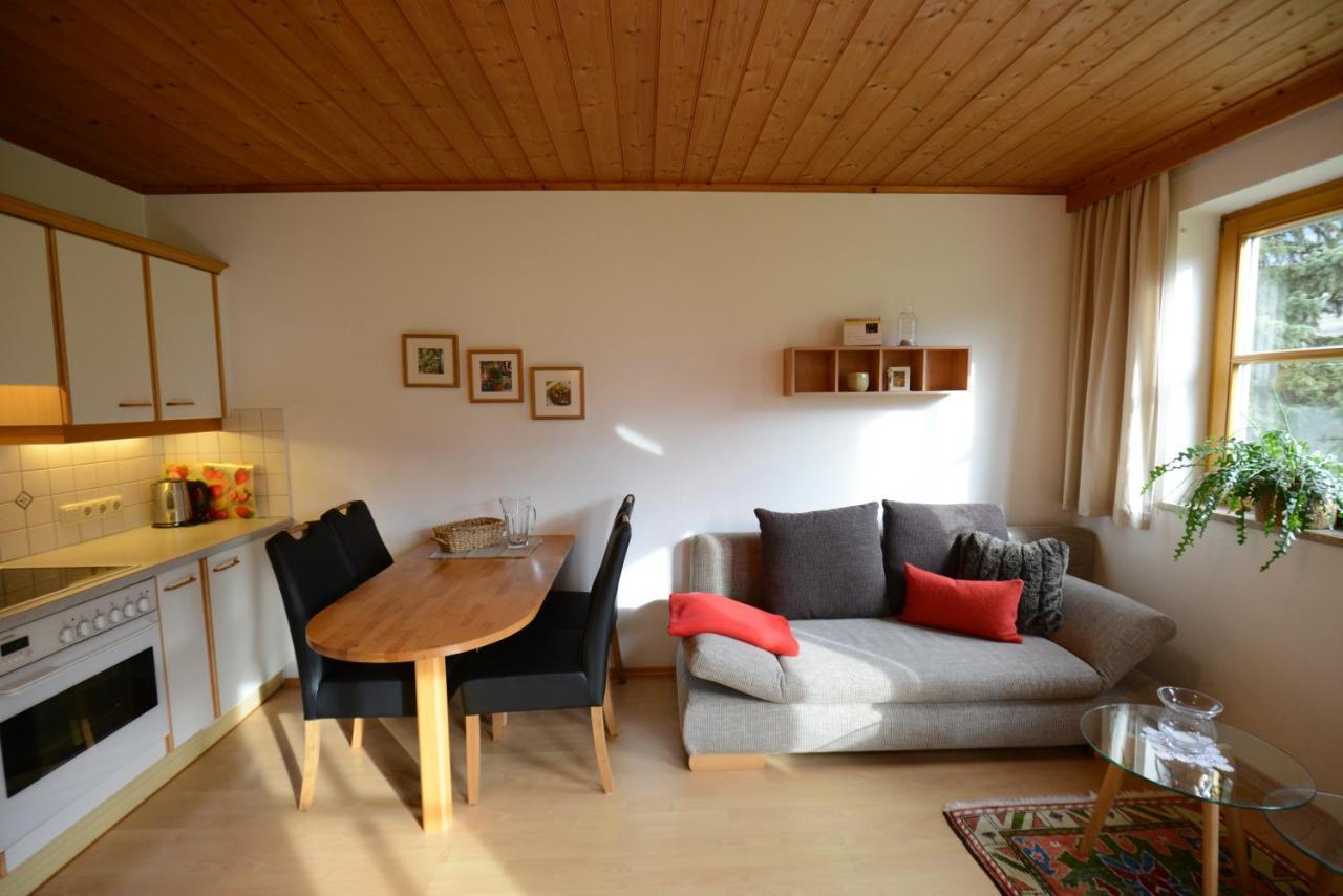 ザンクト・ヨーハン・イム・ポンガウHaus Margitアパートメント エクステリア 写真